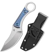 nico　5/11 Amazon.com : KANSEPT Niko Fixed blade Knife with Sheath
